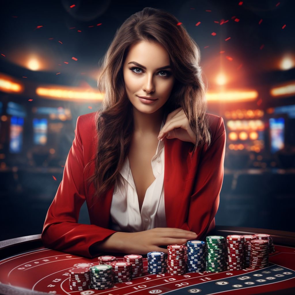 Filipino player joining a live casino table session on a mobile device